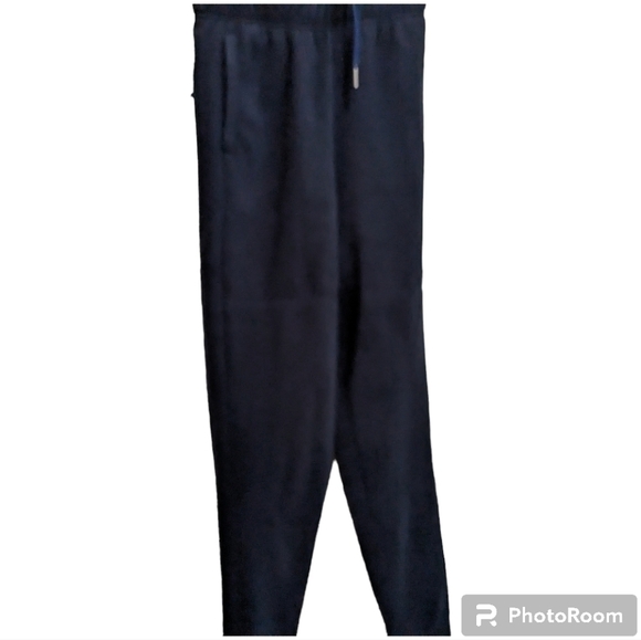 Free Assembly Other - Free Assembly polar fleece jogger